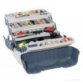 Ящик рыболов. пласт. Flambeau 2059 TACKLE SYSTEM HIP ROOF BOX